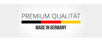 Logo made in germany